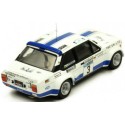 1/43 FIAT 131 Abarth N°3 Rallye RAC 1979 FIAT