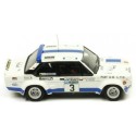1/43 FIAT 131 Abarth N°3 Rallye RAC 1979 FIAT