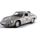 1/43 PORSCHE 356 B N°35 Le Mans 1960 PORSCHE