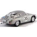 1/43 PORSCHE 356 B N°35 Le Mans 1960 PORSCHE