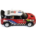 1/43 MINI John Cooper Works N°32 Monte Carlo 2012 MINI