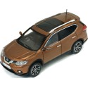 1/43 NISSAN X-Trail 2014 NISSAN