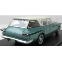 1/43 PLYMOUTH Valiant Station Wagon 1960 PLYMOUTH