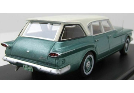 1/43 PLYMOUTH Valiant Station Wagon 1960 PLYMOUTH