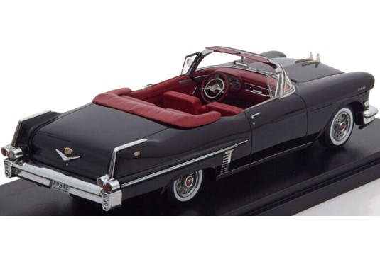 1/43 CADILLAC Séries 62 Convertible 1957 CADILLAC