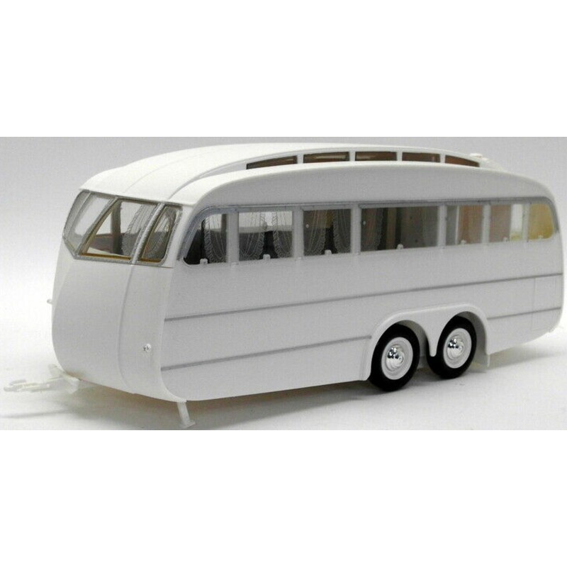 Caravane Miniature