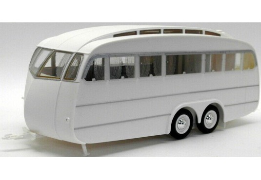 1/18 HENON Caravane 1955 HENON