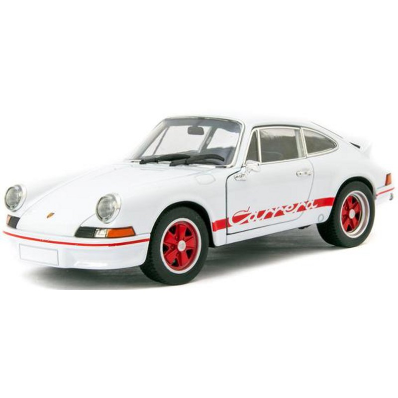 1/24 PORSCHE 911 Carrera 2.7L RS PORSCHE 1/24 PORSCHE 911 Carrera 2.7L RS PORSCHE