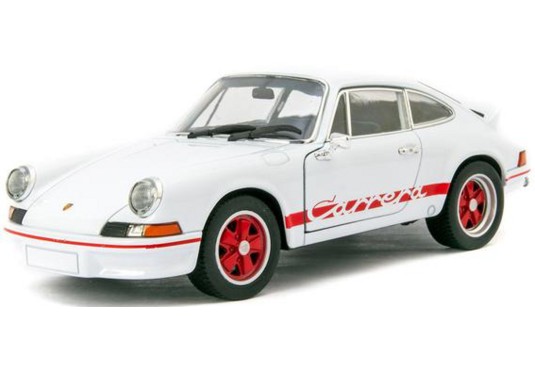 1/24 PORSCHE 911 Carrera 2.7L RS PORSCHE