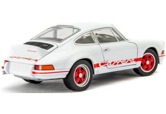 1/24 PORSCHE 911 Carrera 2.7L RS PORSCHE