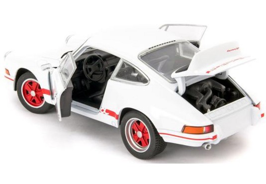 1/24 PORSCHE 911 Carrera 2.7L RS PORSCHE