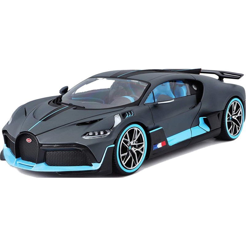 1/18 BUGATTI Divo 2019 BUGATTI