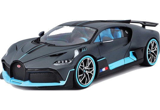 1/18 BUGATTI Divo 2019 BUGATTI