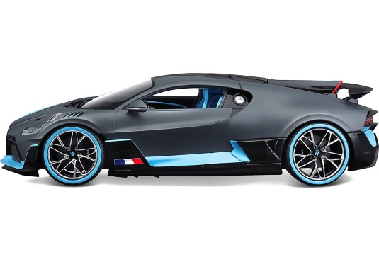 1/18 BUGATTI Divo 2019 BUGATTI