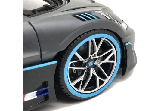 1/18 BUGATTI Divo 2019 BUGATTI