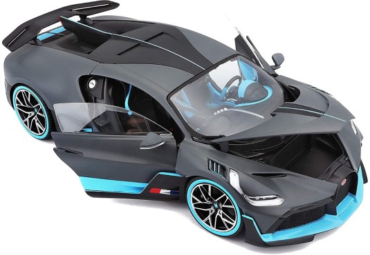 1/18 BUGATTI Divo 2019 BUGATTI