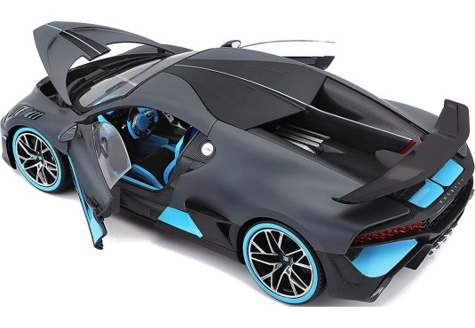 1/18 BUGATTI Divo 2019 BUGATTI