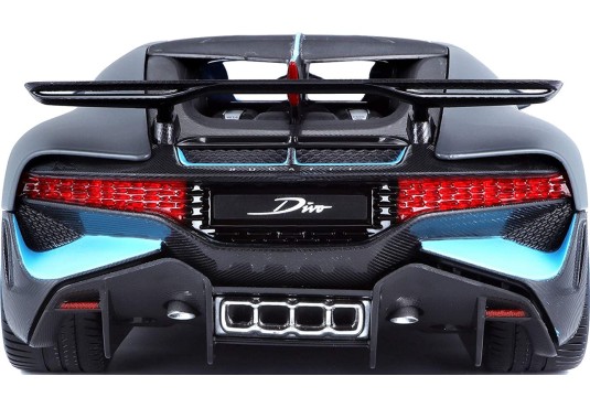 1/18 BUGATTI Divo 2019 BUGATTI