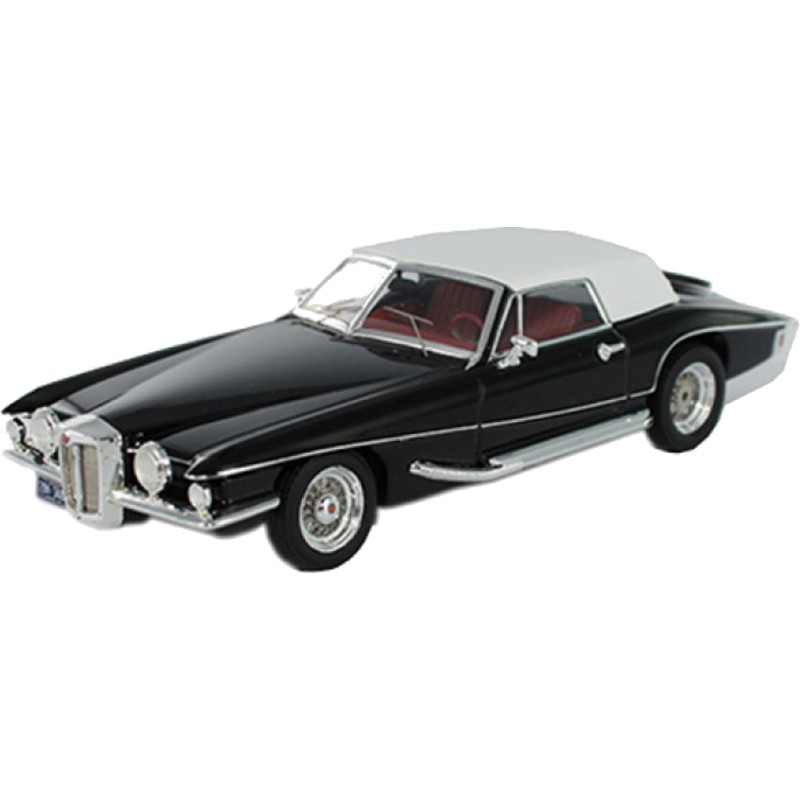 1/43 STUTZ Blackhawk 1971 STUTZ