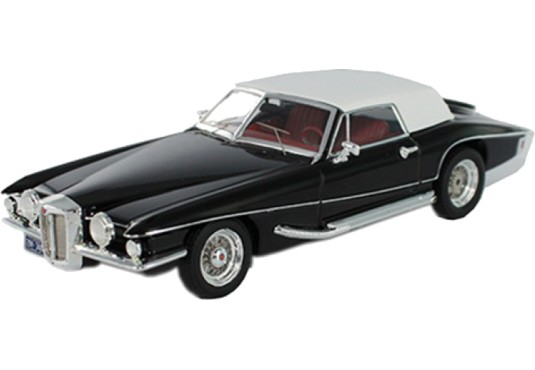 1/43 STUTZ Blackhawk 1971 STUTZ