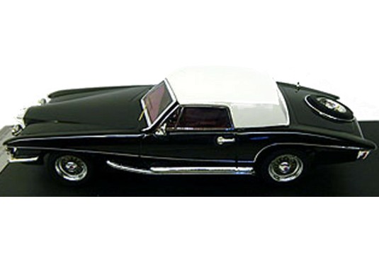 1/43 STUTZ Blackhawk 1971 STUTZ