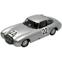 1/43 MERCEDES 300 SL N°22 Le Mans 1952 MERCEDES