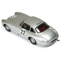 1/43 MERCEDES 300 SL N°22 Le Mans 1952 MERCEDES