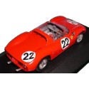1/43 FERRARI 250 P N°22 Le Mans 1963 FERRARI