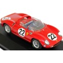 1/43 FERRARI 250 P N°22 Le Mans 1963 FERRARI