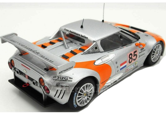 1/43 SPYKER C8 GT2R N°85 Le Mans 2006 SPYKER