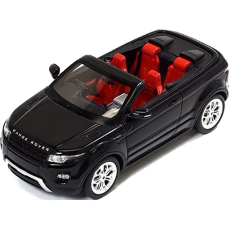 1/43 RANGE ROVER Evoque Cabriolet 2012 RANGE ROVER 1/43 RANGE ROVER Evoque Cabriolet 2012 RANGE ROVER