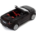 1/43 RANGE ROVER Evoque Cabriolet 2012 RANGE ROVER