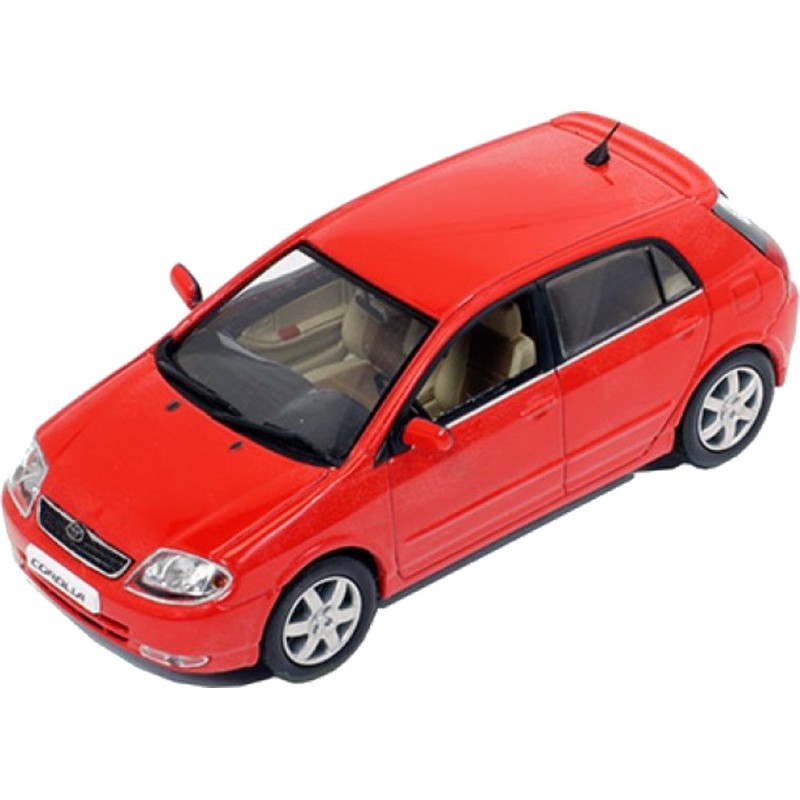 1/43 TOYOTA Corolla TOYOTA 1/43 TOYOTA Corolla TOYOTA
