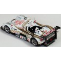 1/43 PANOZ LMP-1 Roadster S N°22 Le Mans 2000 PANOZ