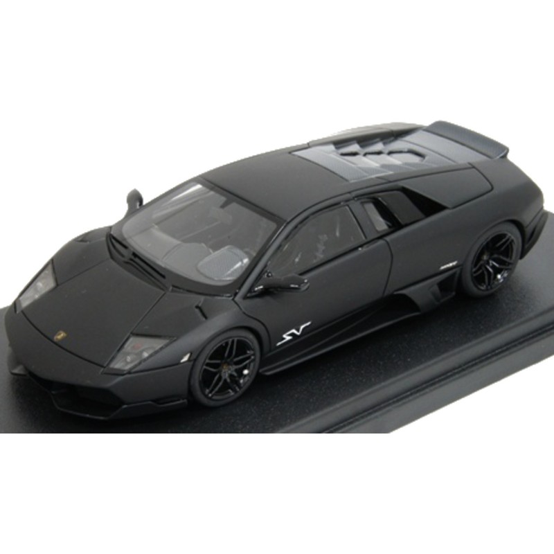 1/43 LAMBORGHINI Murciélago LP 670-4 Superveloce LAMBORGHINI 1/43 LAMBORGHINI Murciélago LP 670-4 Superveloce LAMBORGHINI