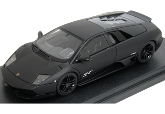 1/43 LAMBORGHINI Murciélago LP 670-4 Superveloce LAMBORGHINI