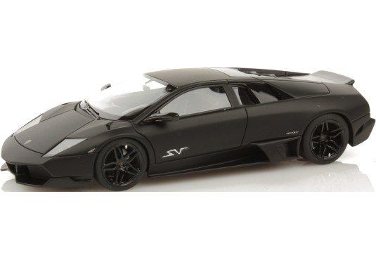 1/43 LAMBORGHINI Murciélago LP 670-4 Superveloce LAMBORGHINI