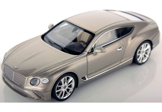 1/43 BENTLEY Continental GT 2018 BENTLEY