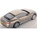 1/43 BENTLEY Continental GT 2018 BENTLEY