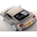 1/43 BENTLEY Continental GT 2018 BENTLEY