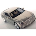 1/43 BENTLEY Continental GT 2018 BENTLEY