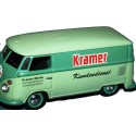 1/43 VOLSKWAGEN Combi "Kramer" + Tracteur Kramer VOLKSWAGEN