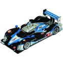 1/43 PEUGEOT 908 HDI N°8 Le Mans 2009 PEUGEOT