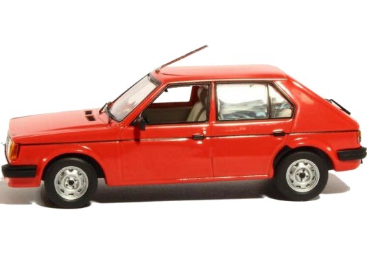 1/43 SIMCA Horizon 1978 SIMCA