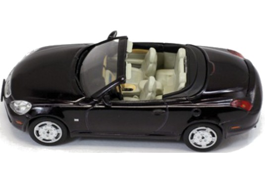 1/43 LEXUS SC430 Cabriolet LEXUS