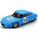 1/43 CD N°54 Le Mans 1962 CD