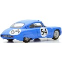 1/43 CD N°54 Le Mans 1962 CD