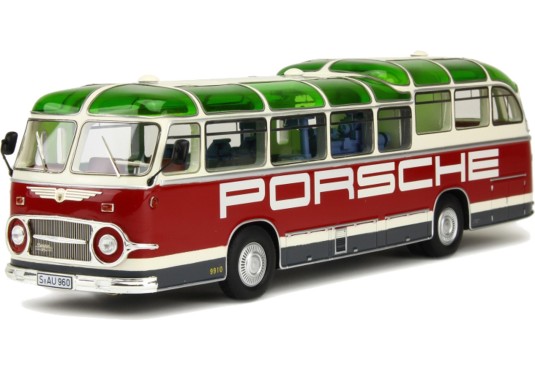 1/43 NEOPLAN FH 11 "PORSCHE" NEOPLAN