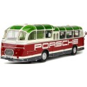 1/43 NEOPLAN FH 11 "PORSCHE" NEOPLAN