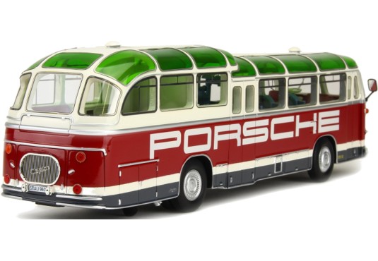 1/43 NEOPLAN FH 11 "PORSCHE" NEOPLAN